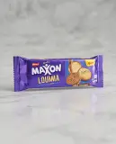 بسكويت مغطى بفيجيكاو بالحليب -ماكسن-