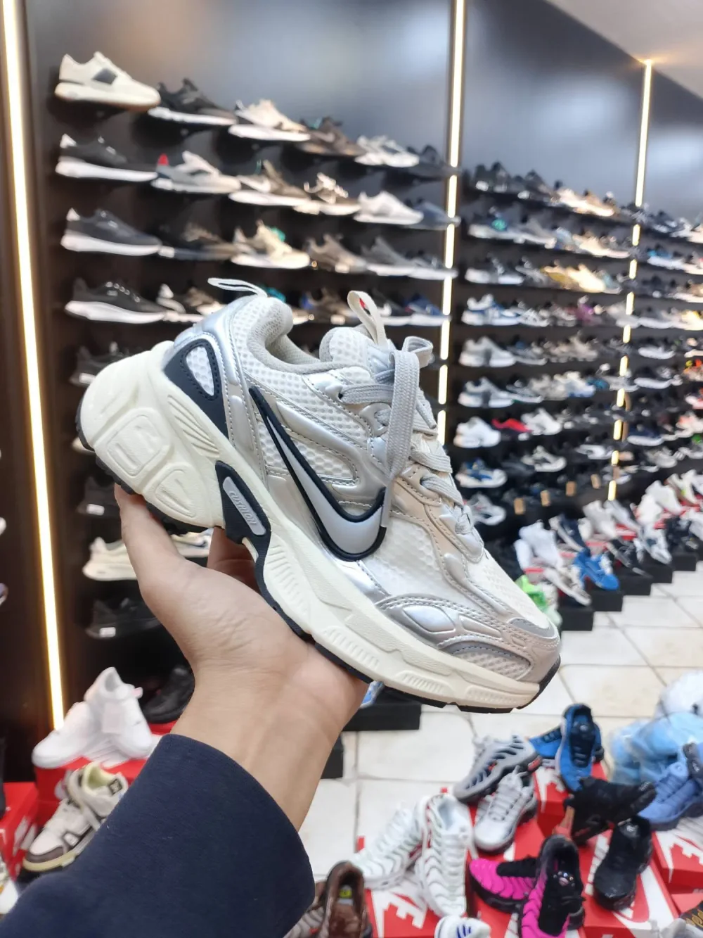 Nike Zoom  super good