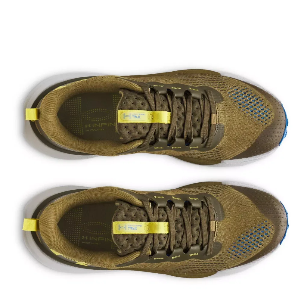 Under Armour Infinite Pro Vert