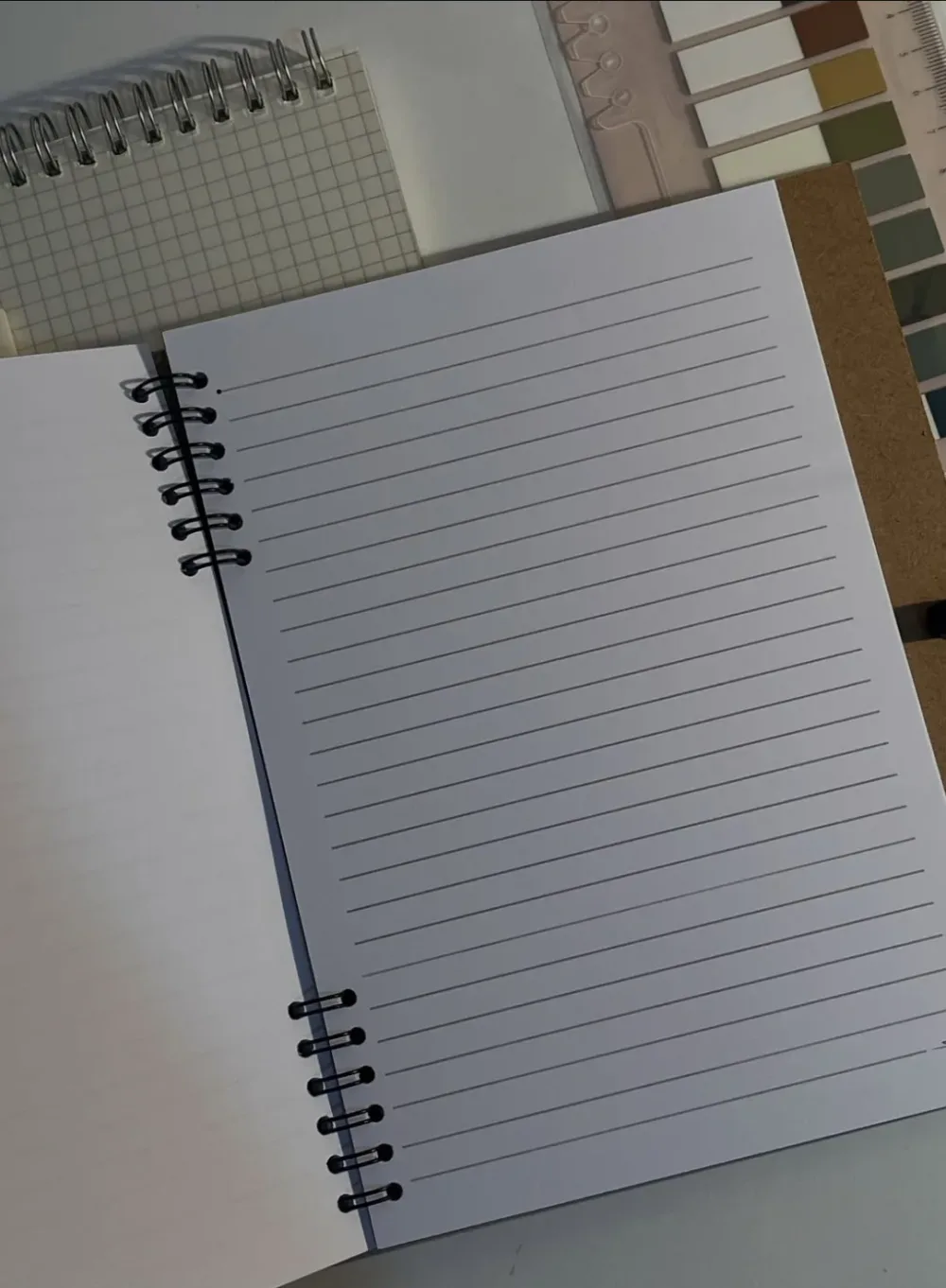 Notebook