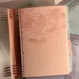 B5 BINDER