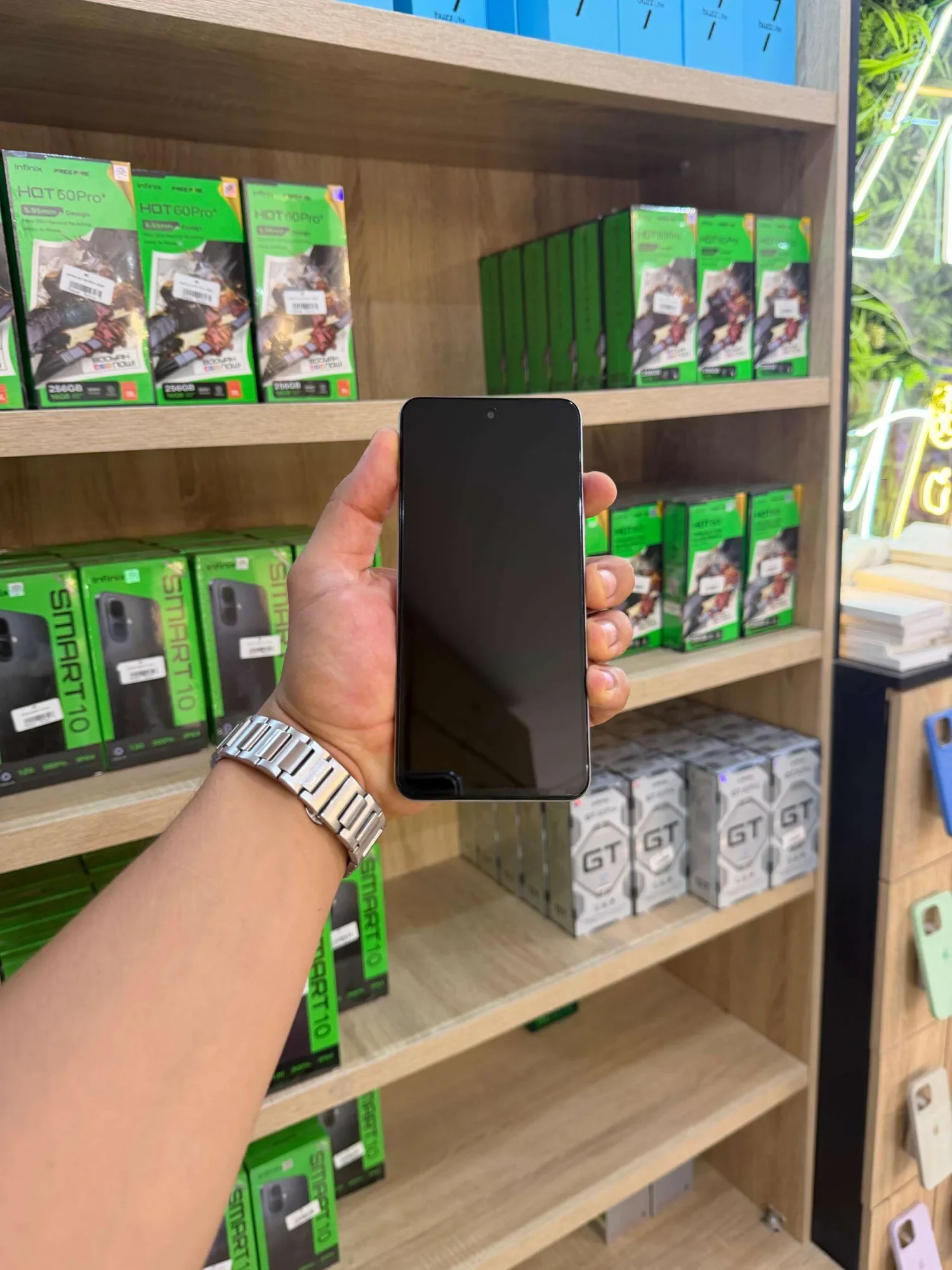 REALME C71