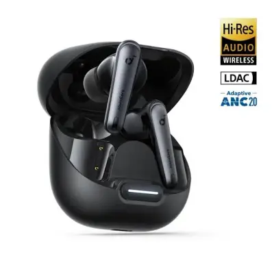 Anker Liberty 4nc