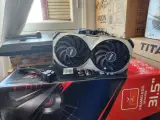 Msi rtx 4070 ti super 16gb
