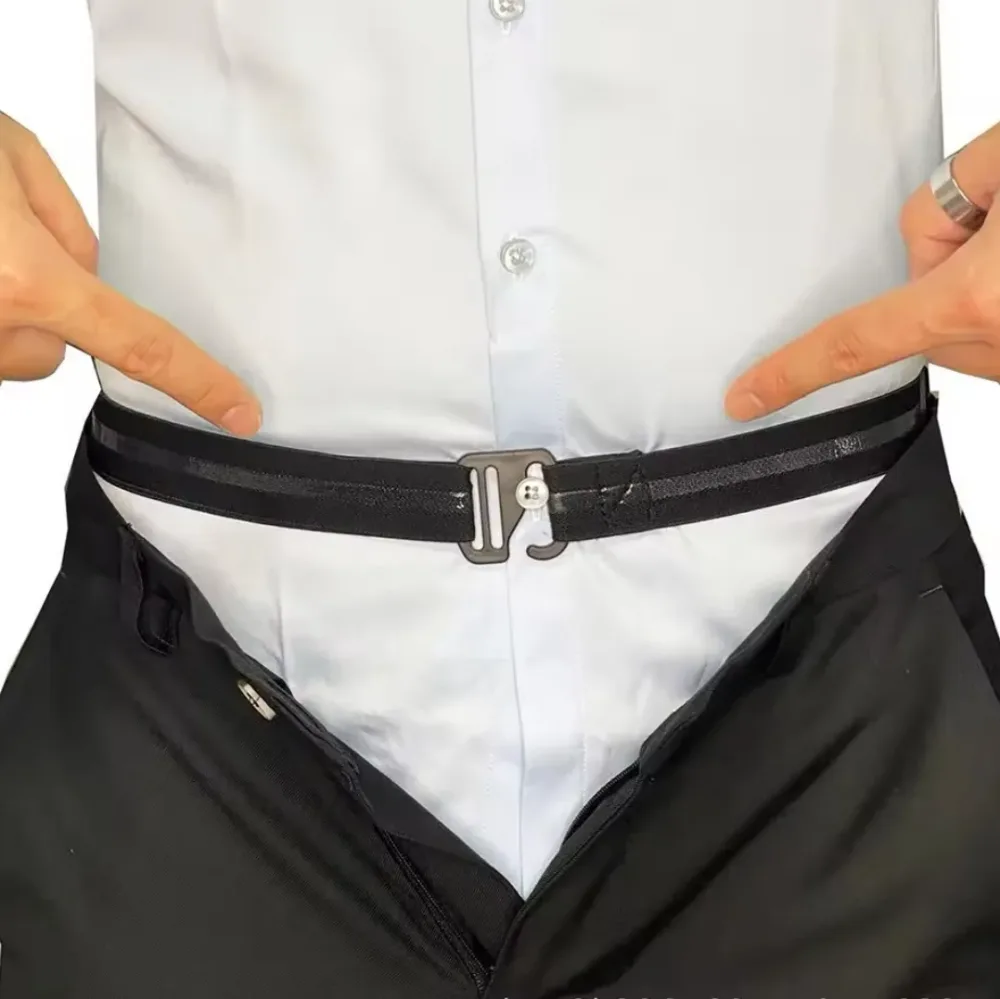 Cinture chemise (élégance)