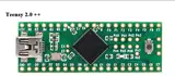 Outils de donwgrade PS4 teensy2++