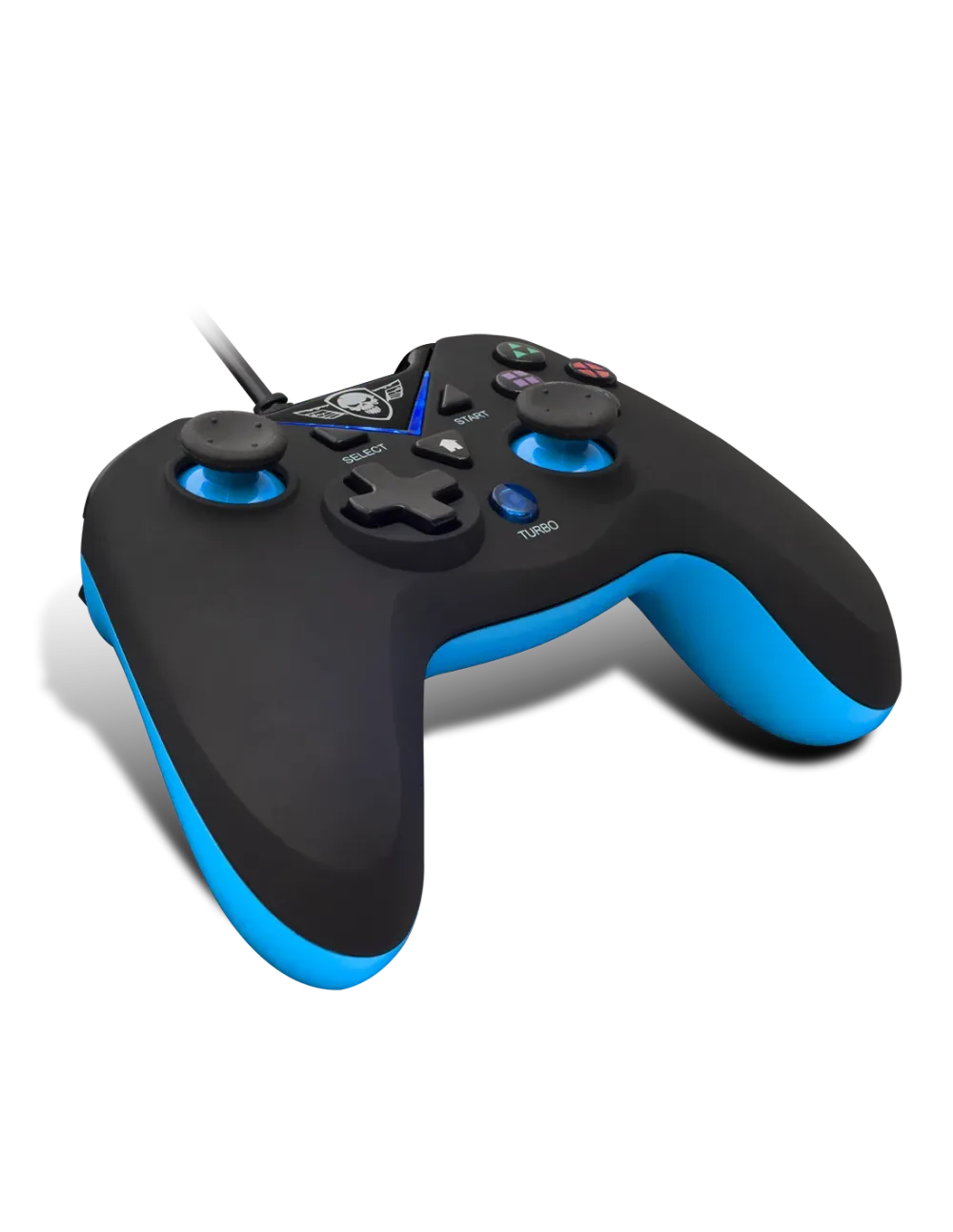 SPIRIT OF GAMER SOG WXGP