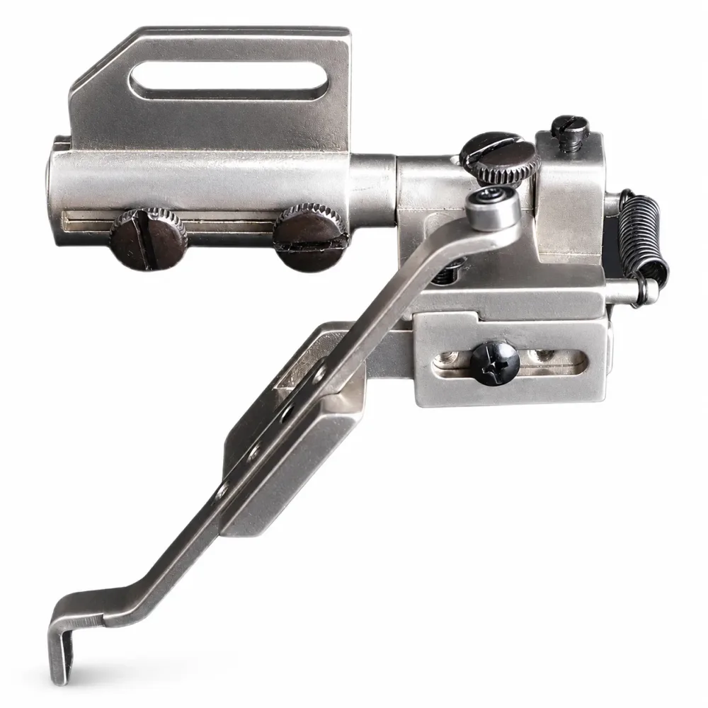 Guide de Bord Suspendu pour Machine Bordeuse GB-01 / GB-02
