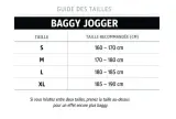 Baggy nike jogger  nocta                                                                              راك حاير واش تلبس في الدخول المدرسي؟ 👀🔥 🔥 من الورشة للزبون مباشرة! ورشتنا توفر Baggy Nike Jogger بقصة عصرية وستايل شبابي 👖🔥 مصنوع من أجود أنواع أقمشة الا