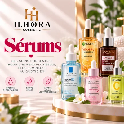 Sérums