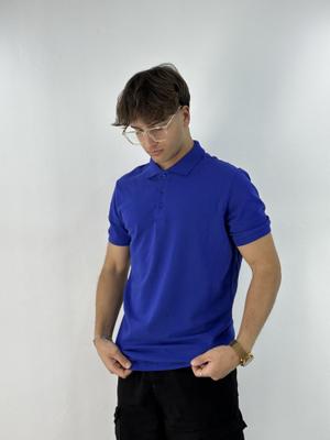 Polo Demi-Manches