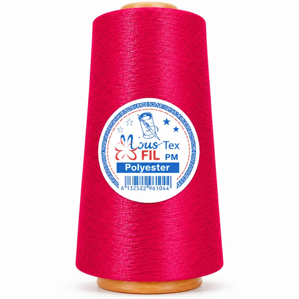 Fil polyster 150D