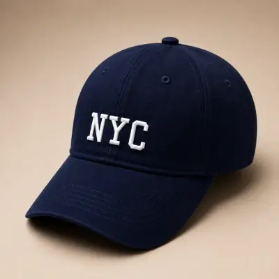 Casquette NYC