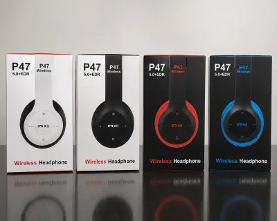 casque bluetooth p47