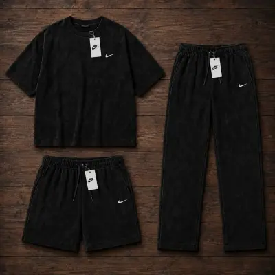 Ensemble Nike 3 pièces