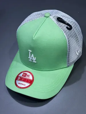 كاسكيطة لوس انجلوس Los Angeles