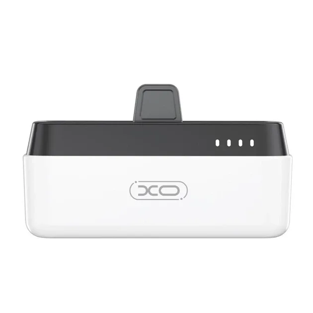 Xo powerbank pr244 5000mah Port typec 18w
