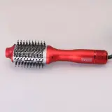 Brosse soufflante ENZO EN-4124 All-in-One Large Oval Dryer Brush Magic AI Degital 1500W