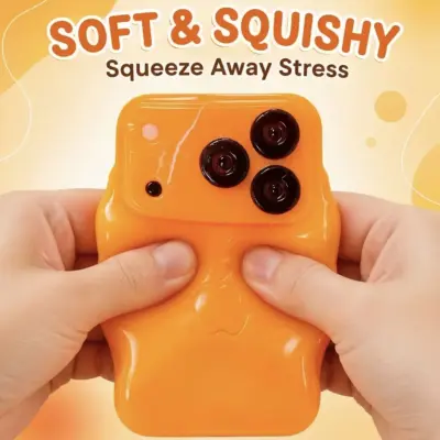 Iphone 17 pro max squishy