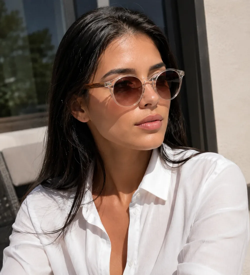 Lunettes solaires city vision 🇪🇸