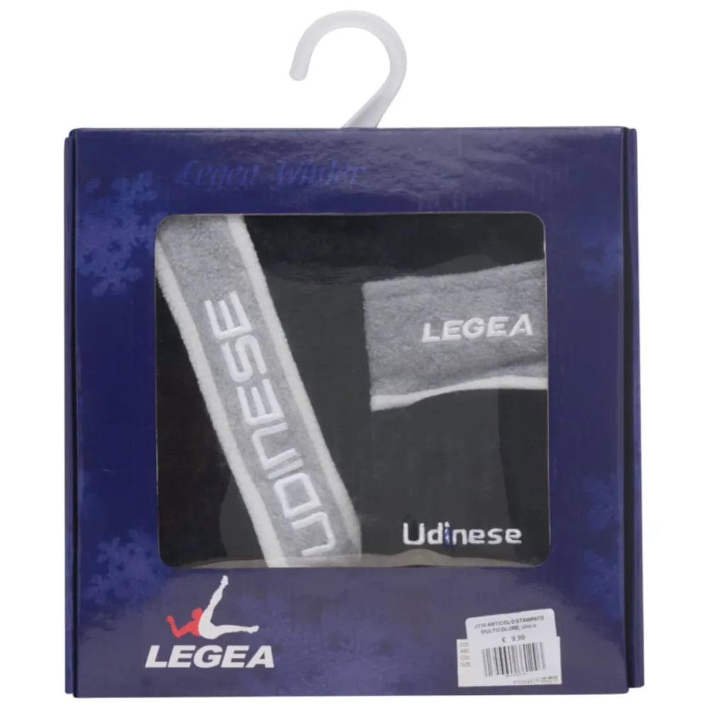 Ensemble 3 pièces Hiver Legea