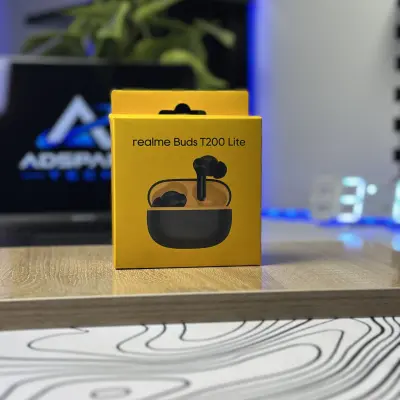 Realme Buds T200 Lite