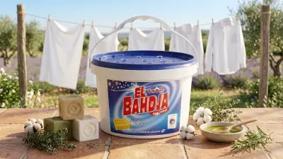 El bahdja 2.5 kg
