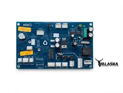 Carte mère frigo Starlight