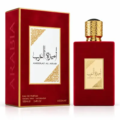 أميرة العرب Asdaaf - Ameerat Al Arab  - EDP 100ML Pour Femme