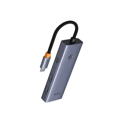 USB HUB BASEUS 7IN1 ORIGINAL