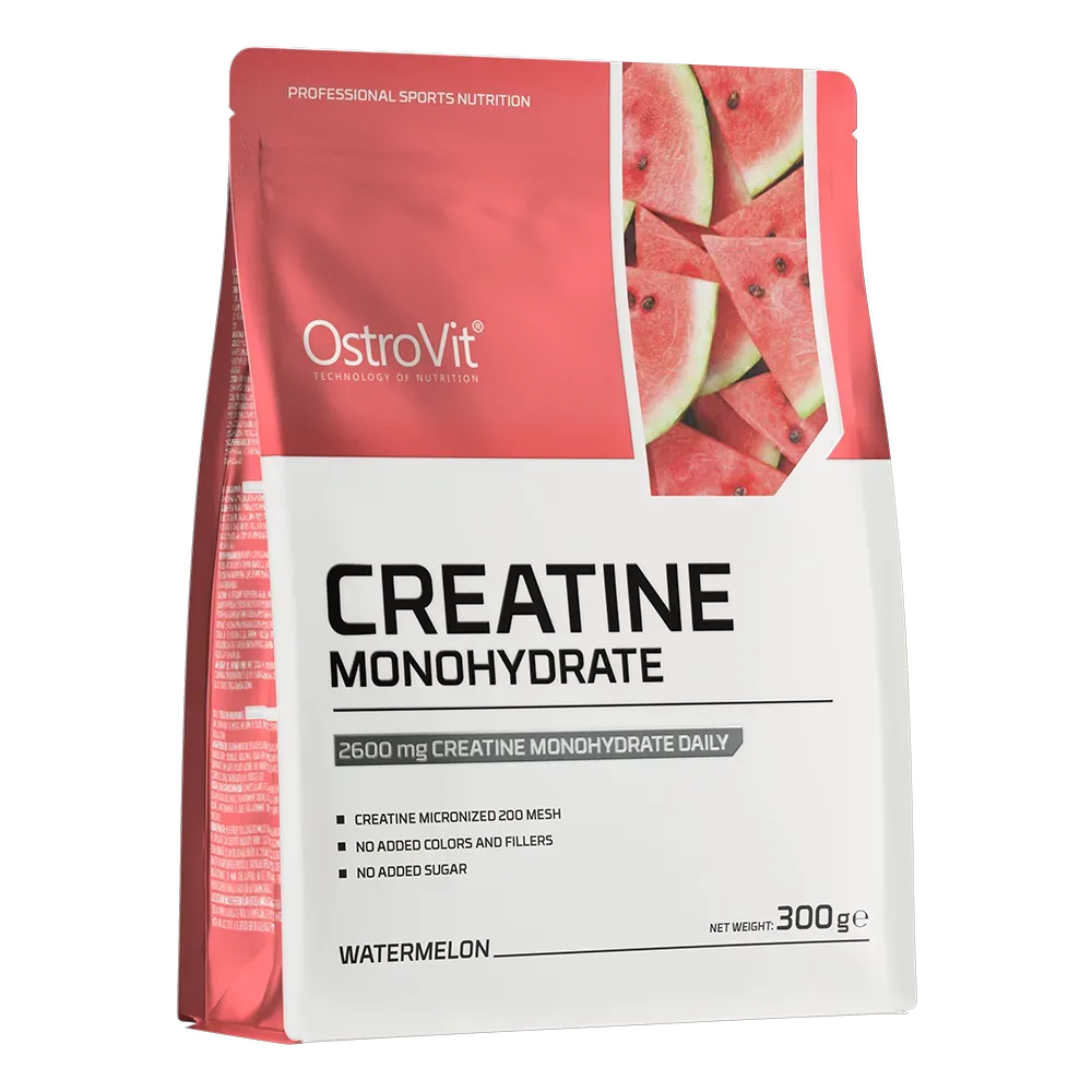 OSTROVIT CREATINE 300G
