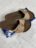 BIRKENSTOCK MADRID big buckle 👣