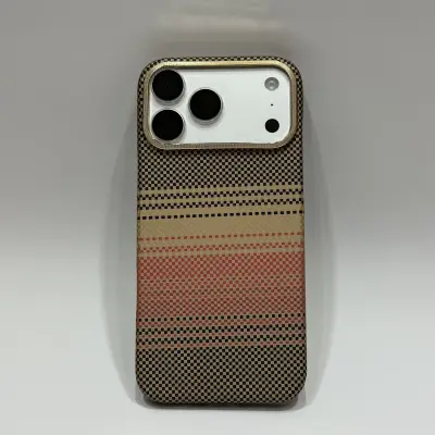 CASE CARBONE ORIGINAL