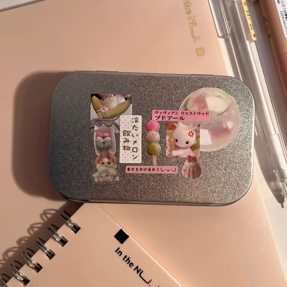 Pink pack