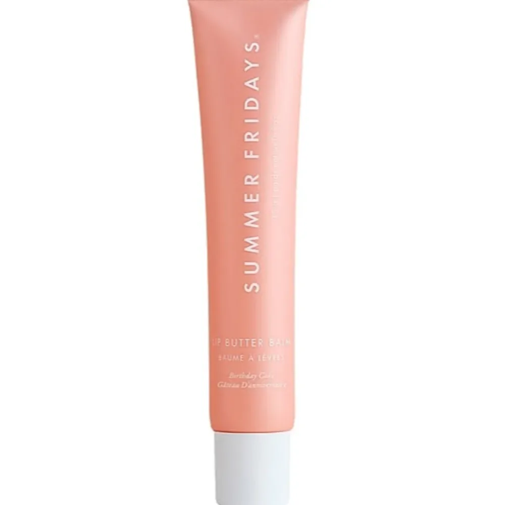 Summer Fridays Lip Butter Balm