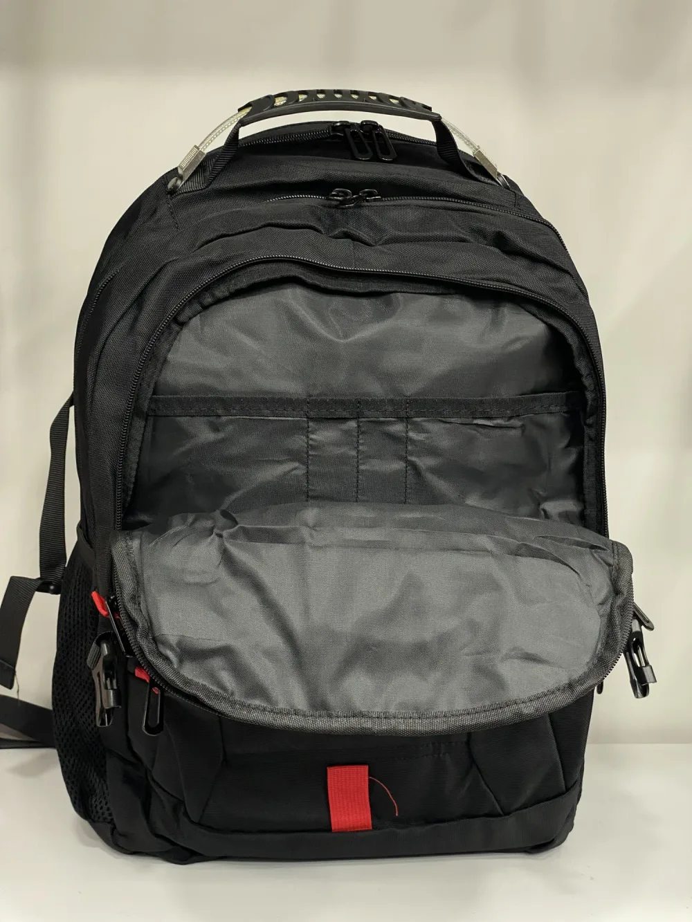 Sac à dos voyage 50L et ordinateur 17 pouces