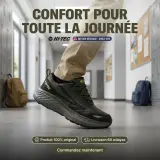 HI-TEC Chaussures Homme