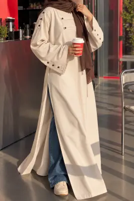 Abaya Lenora ✨