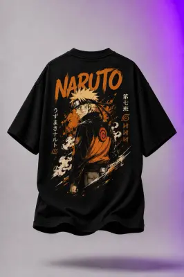 NARUTO TSHIRT
