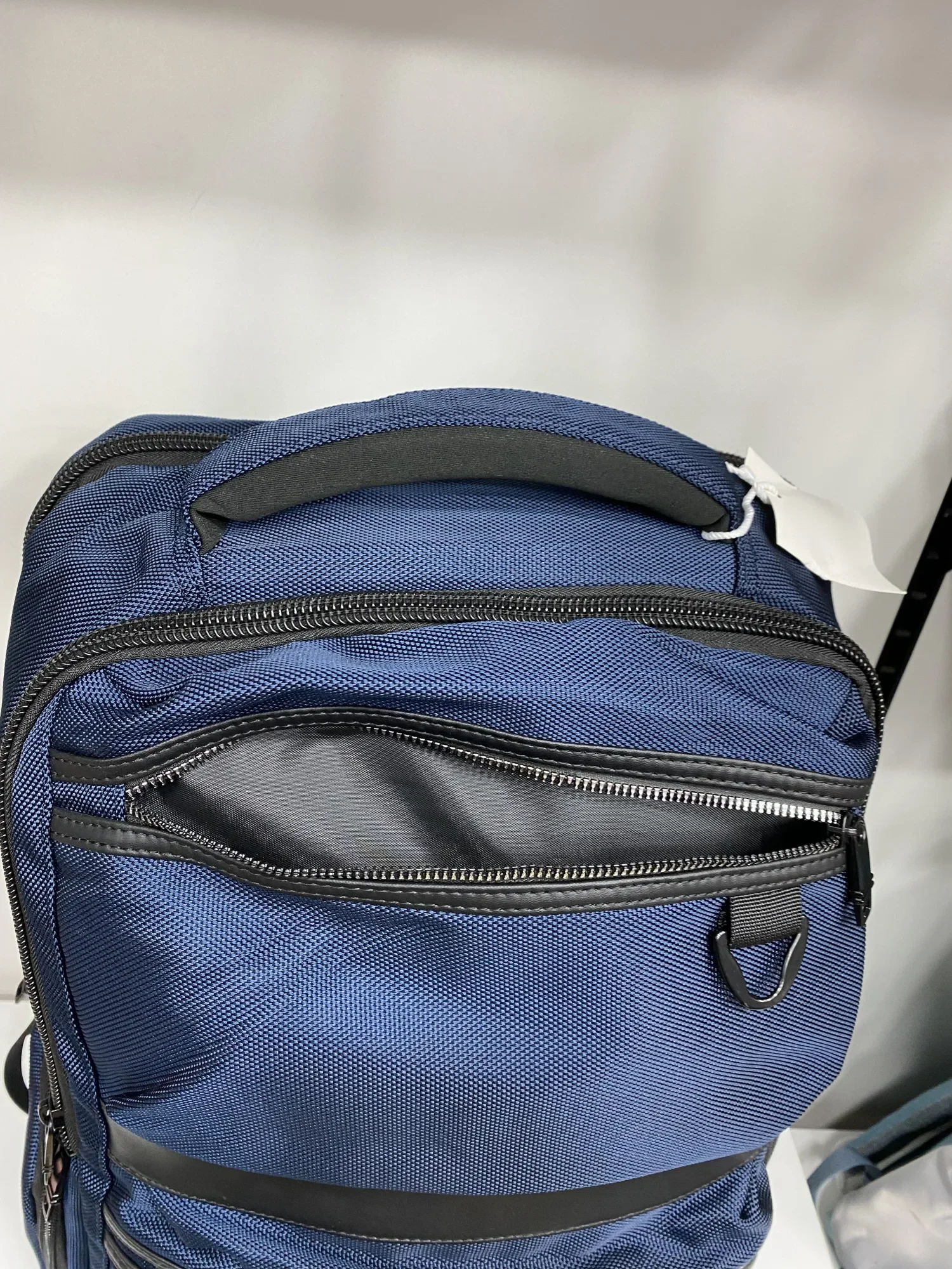 Sac à dos pour laptop grande capacité et imperméable