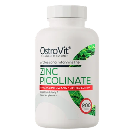 Picolinate de zinc