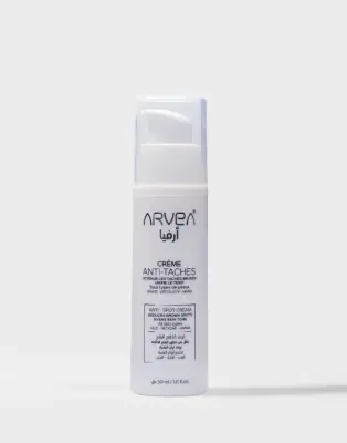 Crème Anti-Taches كريم مضاد للبقع