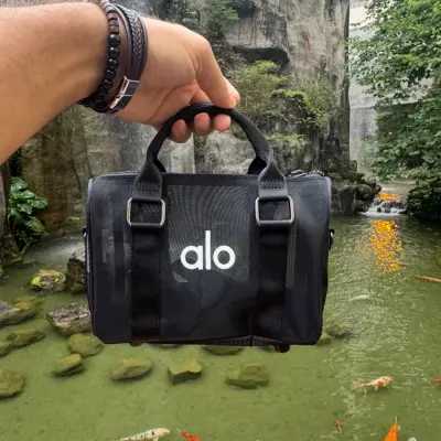 Sac alo