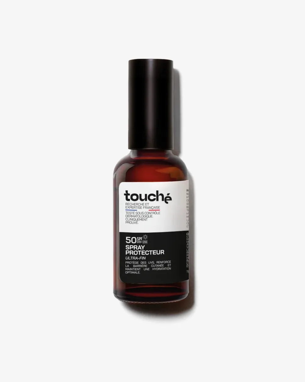 Touché Spray Protecteur Ultra Fin SPF50 50 ml