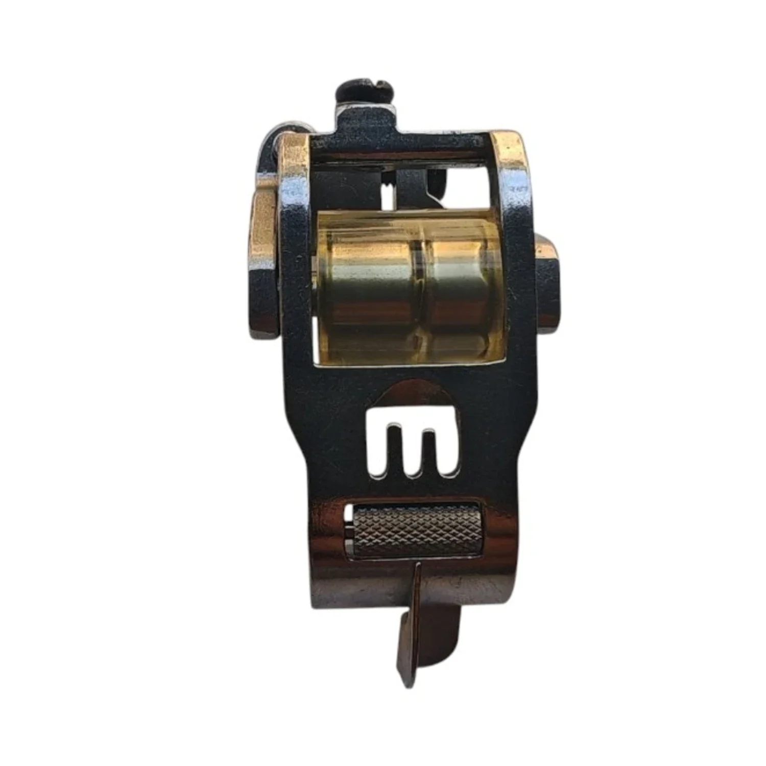Pied de Biche Recouvreuse W500 5.6 Avec Roue 140996