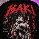 BAKI HANMA ENSEMBLE