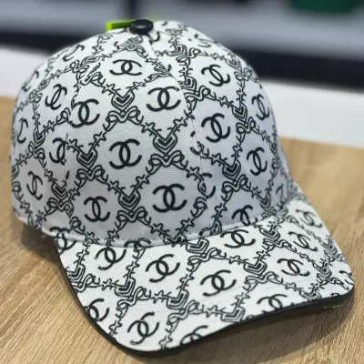 كاسكيطة شانال Chanel