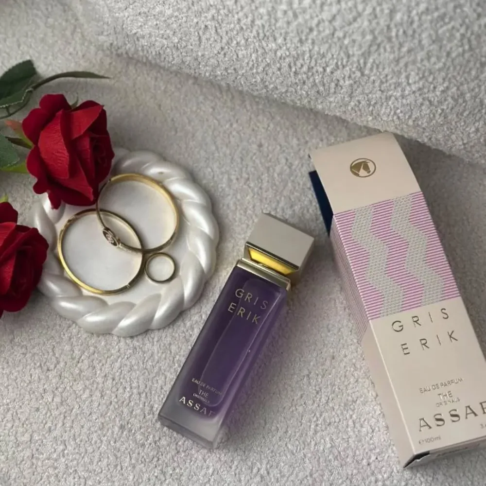 عطر قريس ايريك