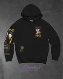 HOODIE OVERSIZE
