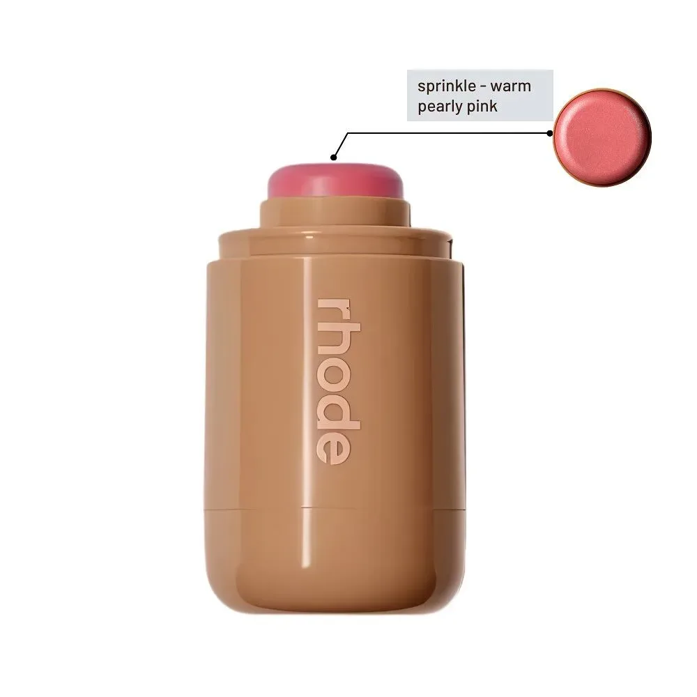 Rhode pocket Blush